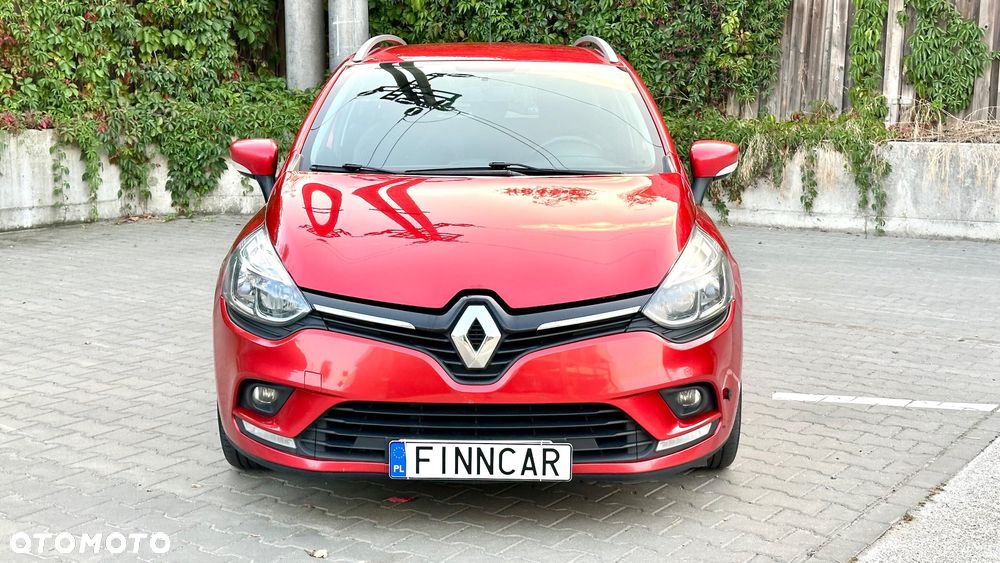 Renault Clio Grandtour TCe 90 Dynamique - 2