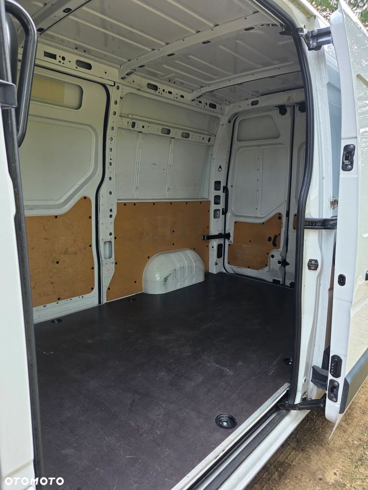 Renault Master L2H2 - 11