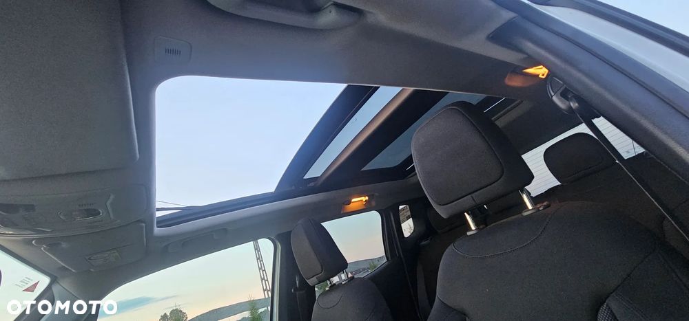 Jeep Renegade 2.0 MultiJet Longitude 4WD S&S - 17