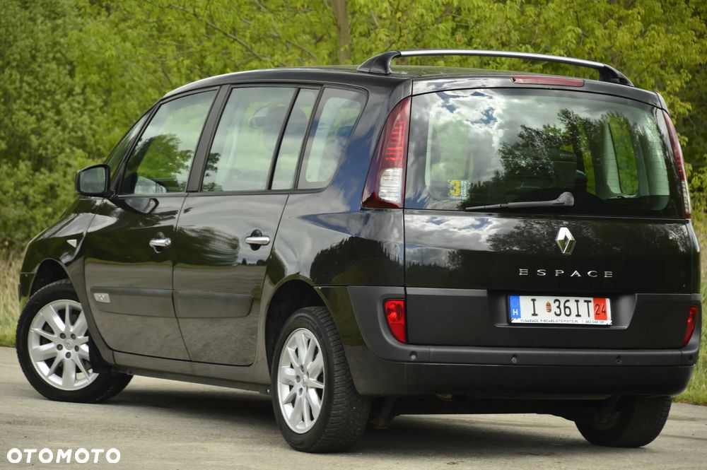Renault Espace 2.0 Initiale - 8