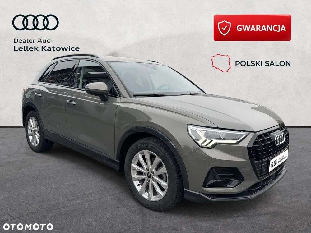 Audi Q3 35 TFSI Advanced S tronic - 2