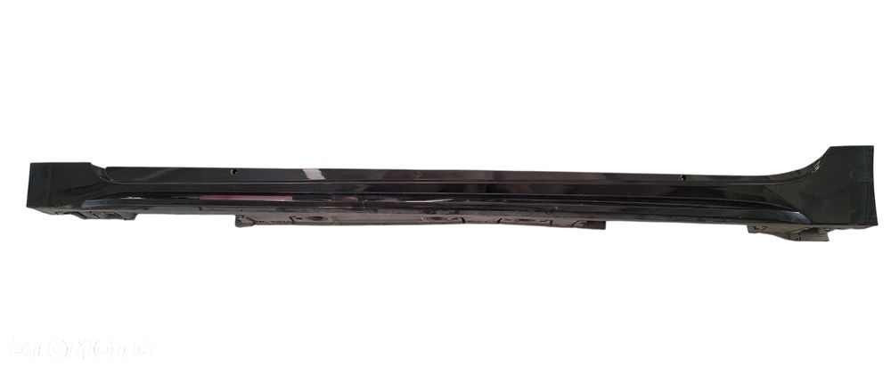 TOYOTA COROLLA XII KOMBI LISTWA PROGOWA LEWA 75860-02220 - 1