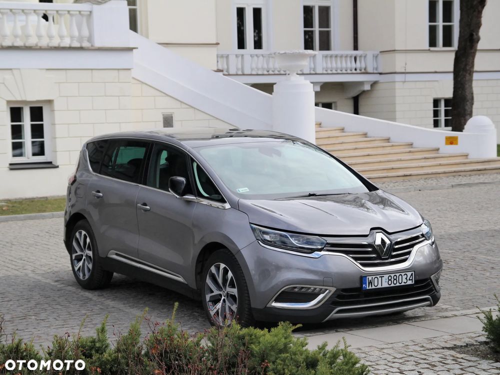 Renault Espace Energy dCi 160 EDC Intens - 1