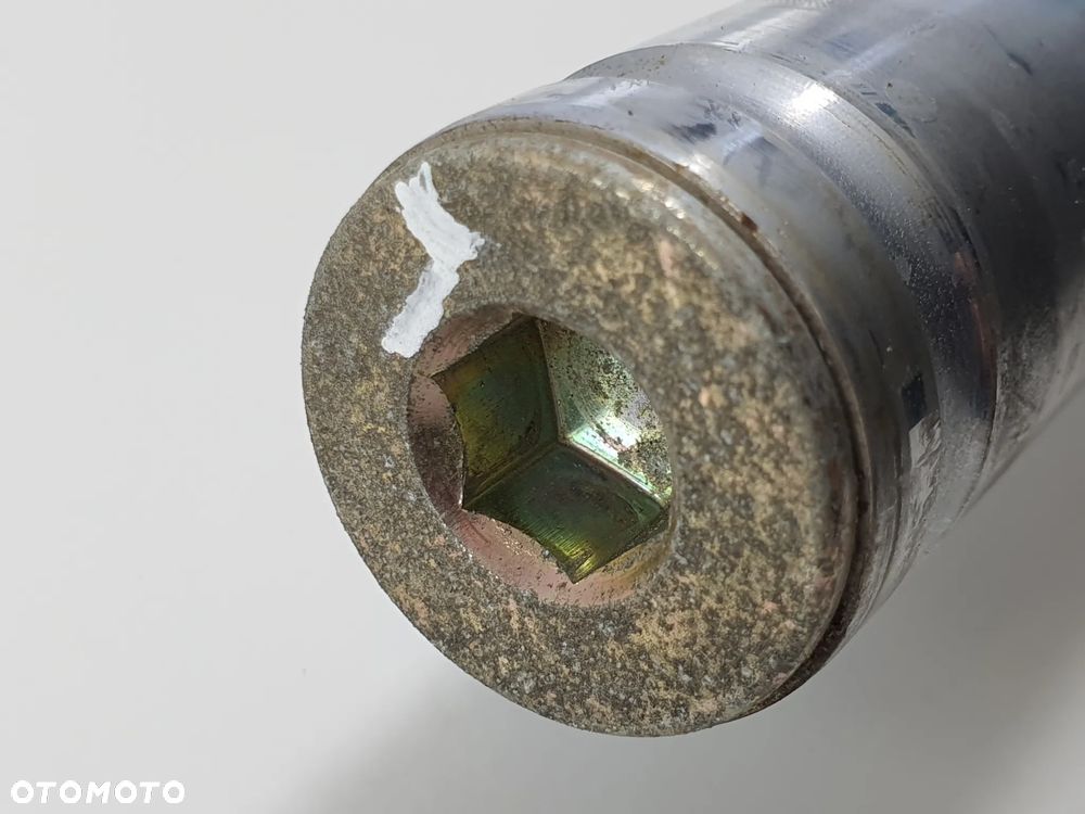 Amortyzator Przod Laga Lewa Skuter Govecs Go - 7