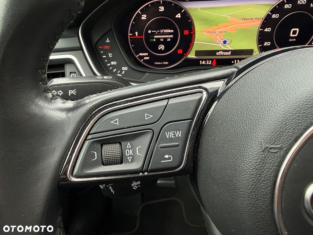 Audi A4 Avant 2.0 TDI Quattro Sport - 16