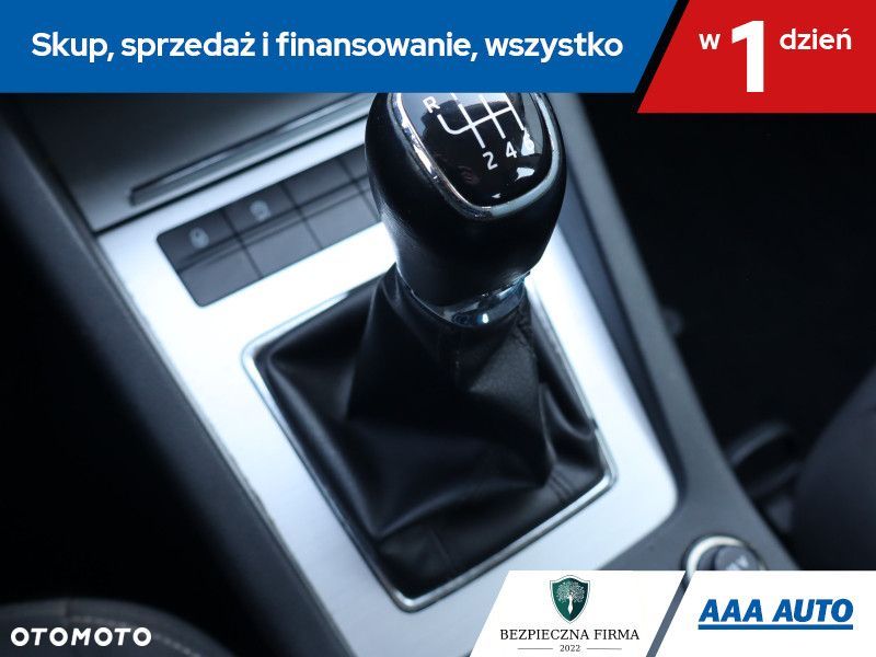 Skoda Octavia - 18