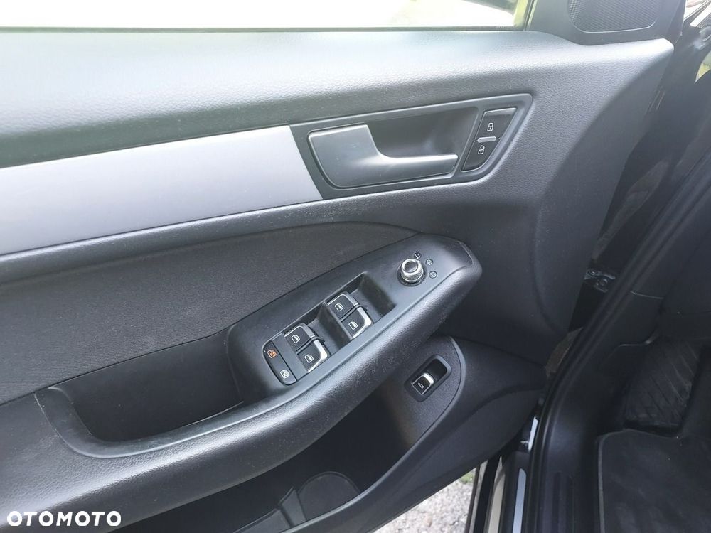 Audi Q5 - 22
