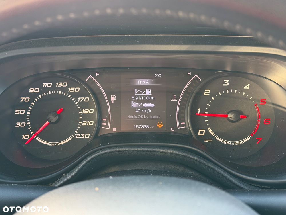 Fiat Tipo 1.6 MultiJet 16v Easy - 6