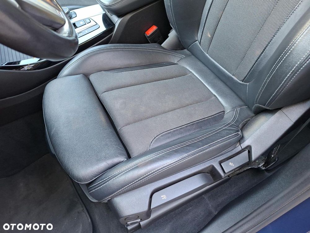 BMW X3 - 13