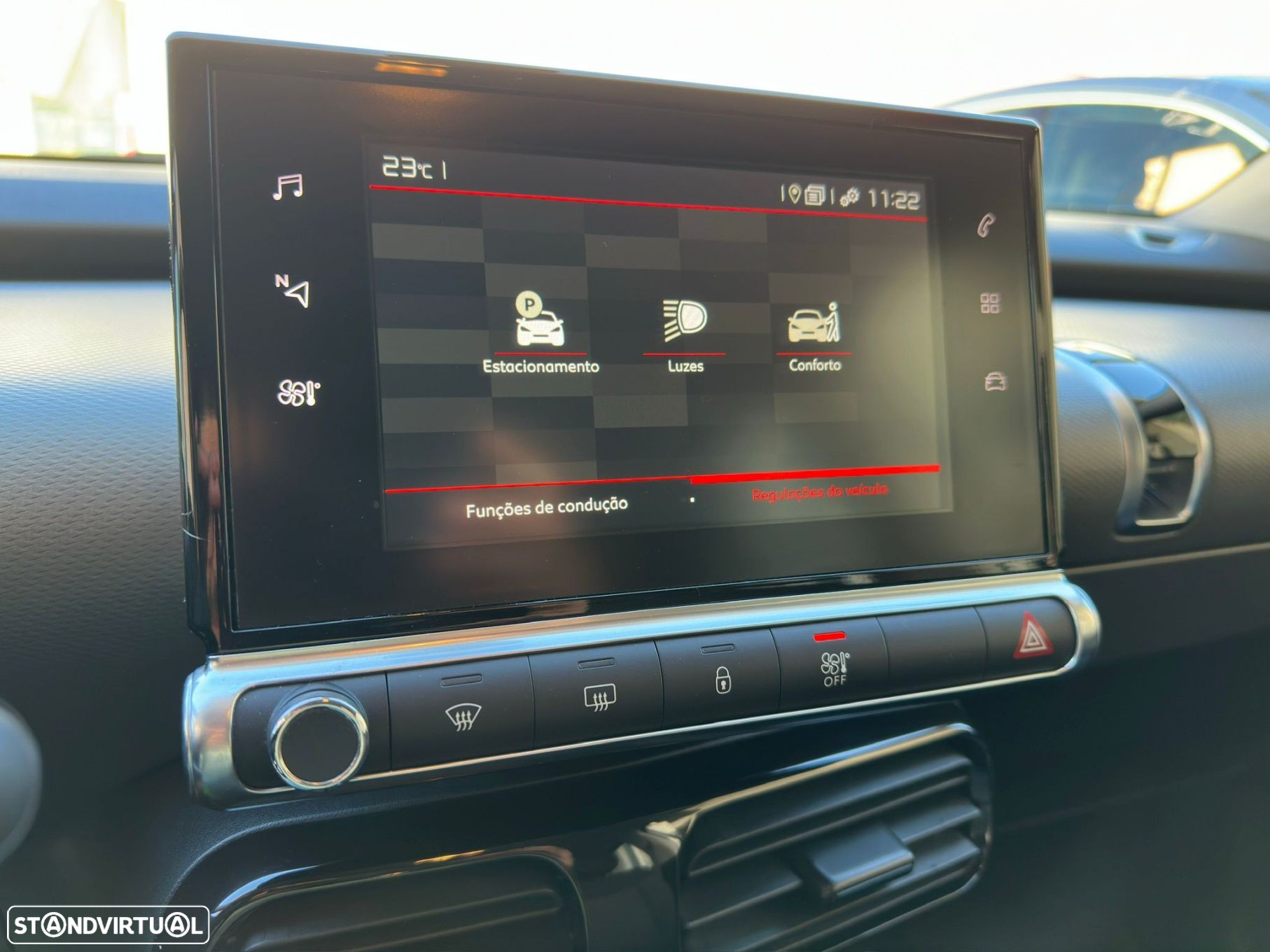 Citroën C4 Cactus 1.2 PureTech Feel - 20