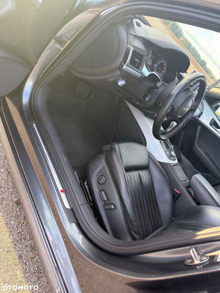 Audi A6 Avant - 20