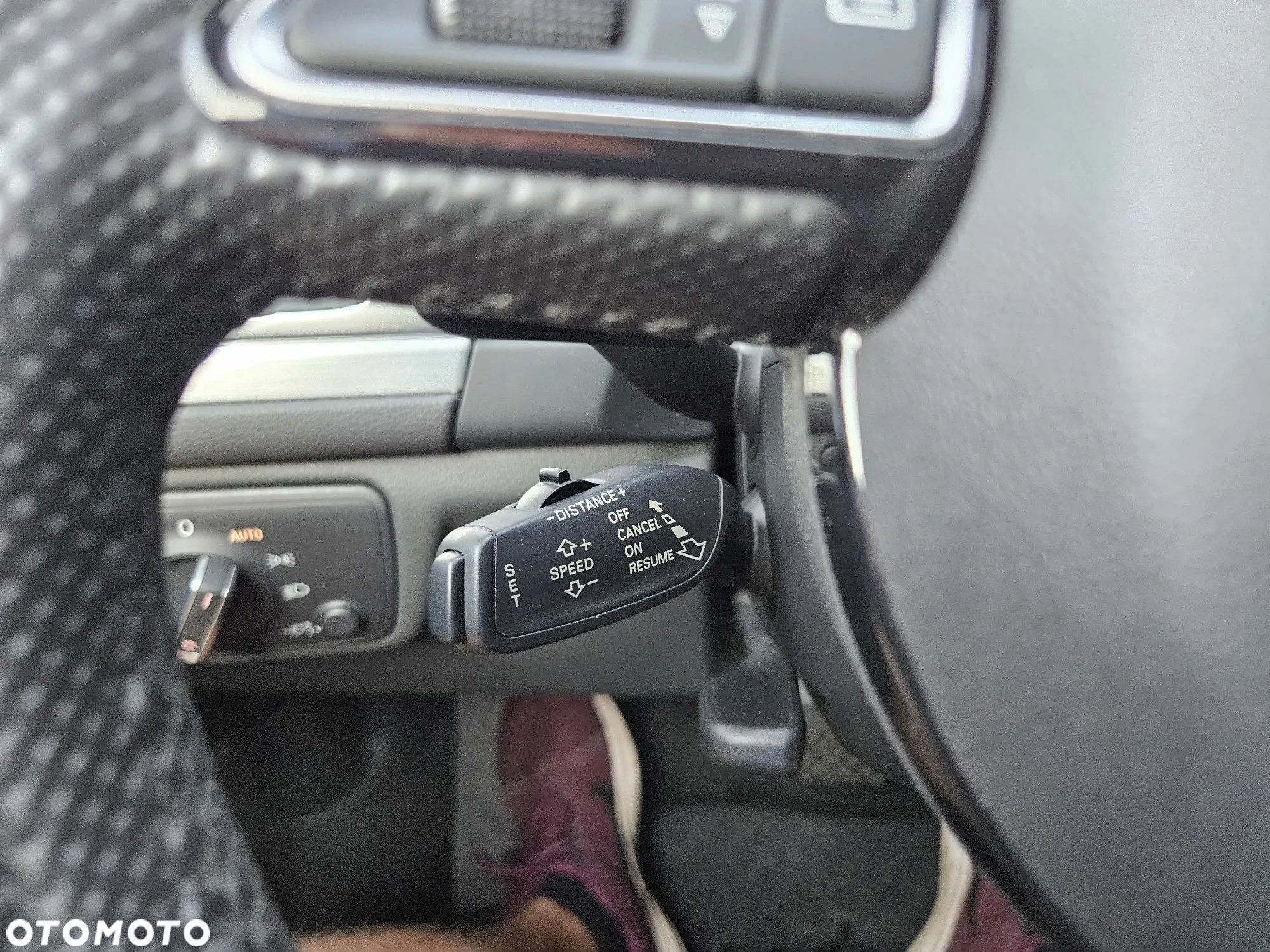 Audi A6 3.0 TDI Quattro Tiptronic - 10