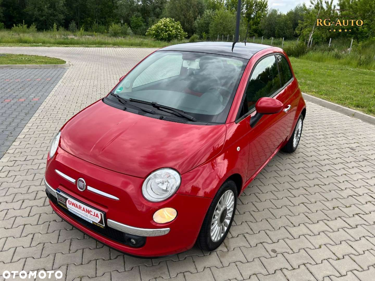 Fiat 500 - 21