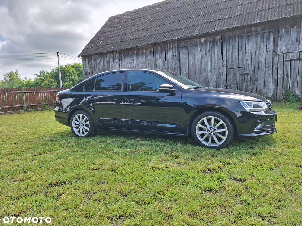Volkswagen Jetta 2.0 TDI DPF BMT Highline DSG - 3