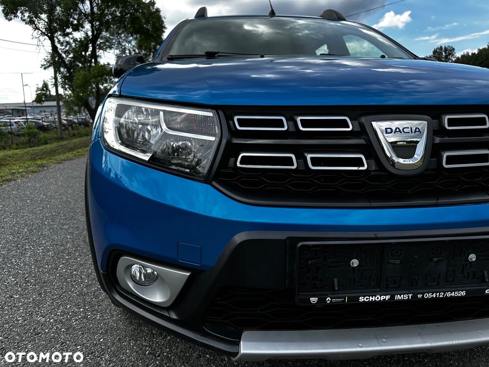 Dacia Sandero Stepway TCe 90 (S&S) Celebration - 5
