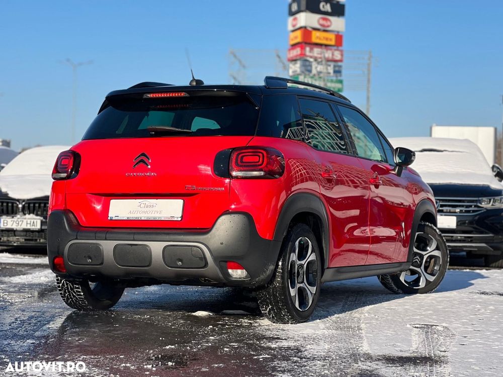 Citroën C3 AIRCROSS - 6