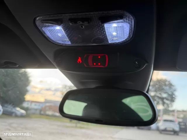 Peugeot RCZ 1.6 200 THP - 27