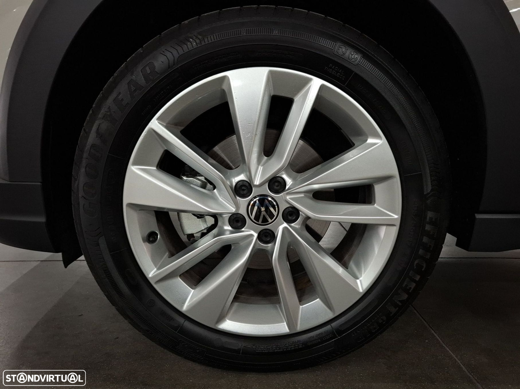 VW Taigo 1.0 TSI Urban - 23