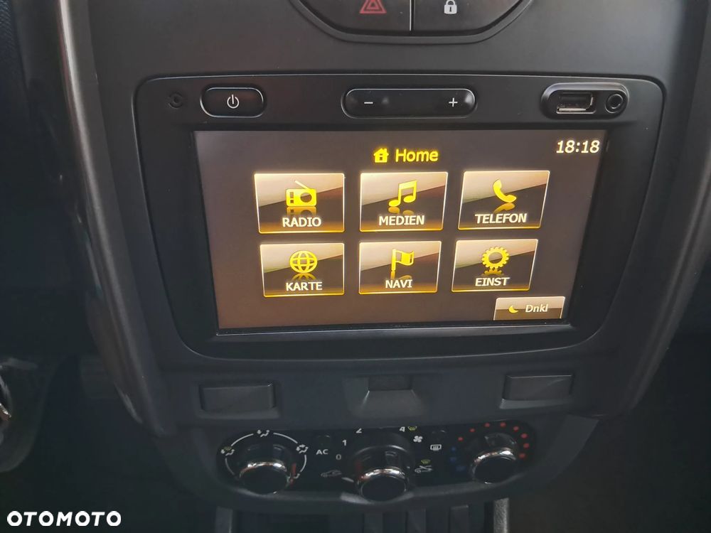 Dacia Duster 1.2 TCe Prestige - 17