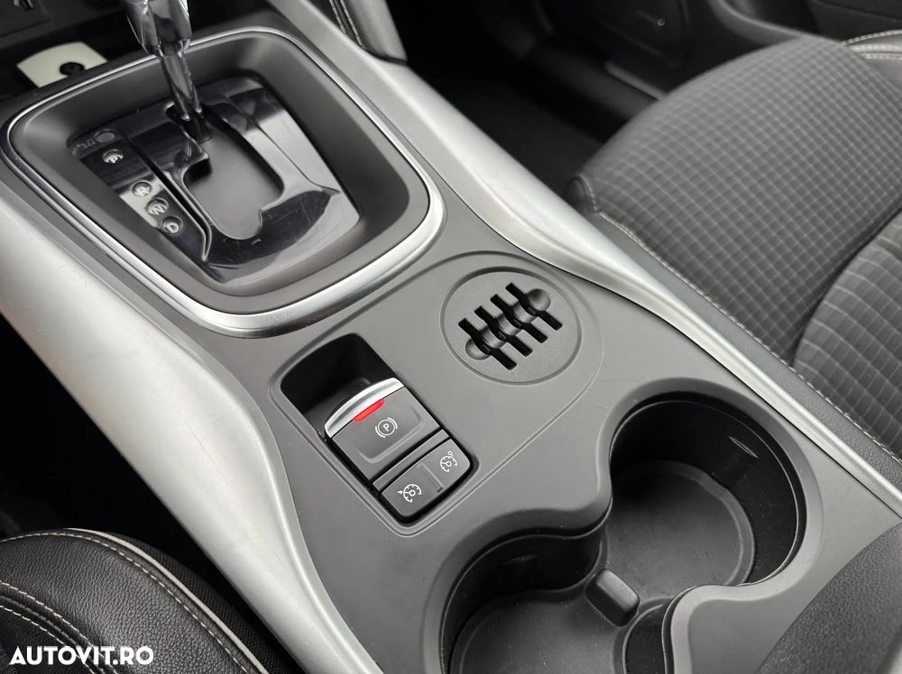 Renault Kadjar Energy dCi 110 EDC Bose Edition - 30