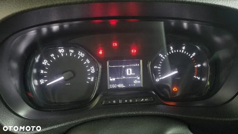 Toyota ProAce - 4