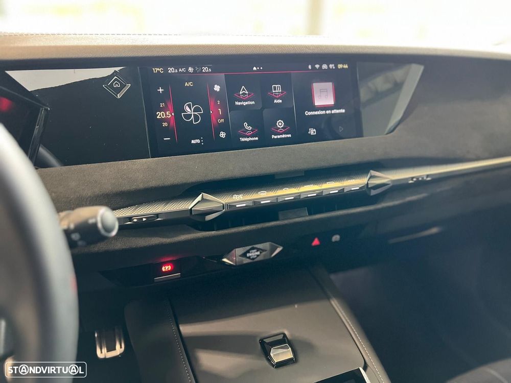 DS DS4 1.2 Hybrid Etoile e-DSC6 - 24