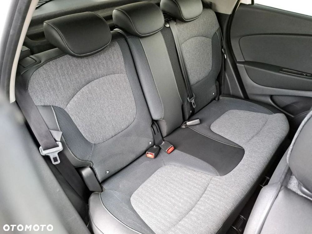 Renault Captur (ENERGY) TCe 90 LIMITED - 17