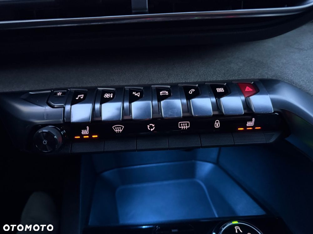 Peugeot 3008 BlueHDi 180 Stop & Start EAT6 GT - 19