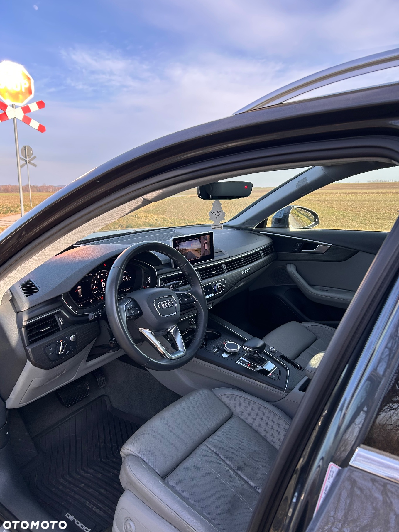 Audi A4 Allroad 2.0 TFSI Quattro S tronic - 7