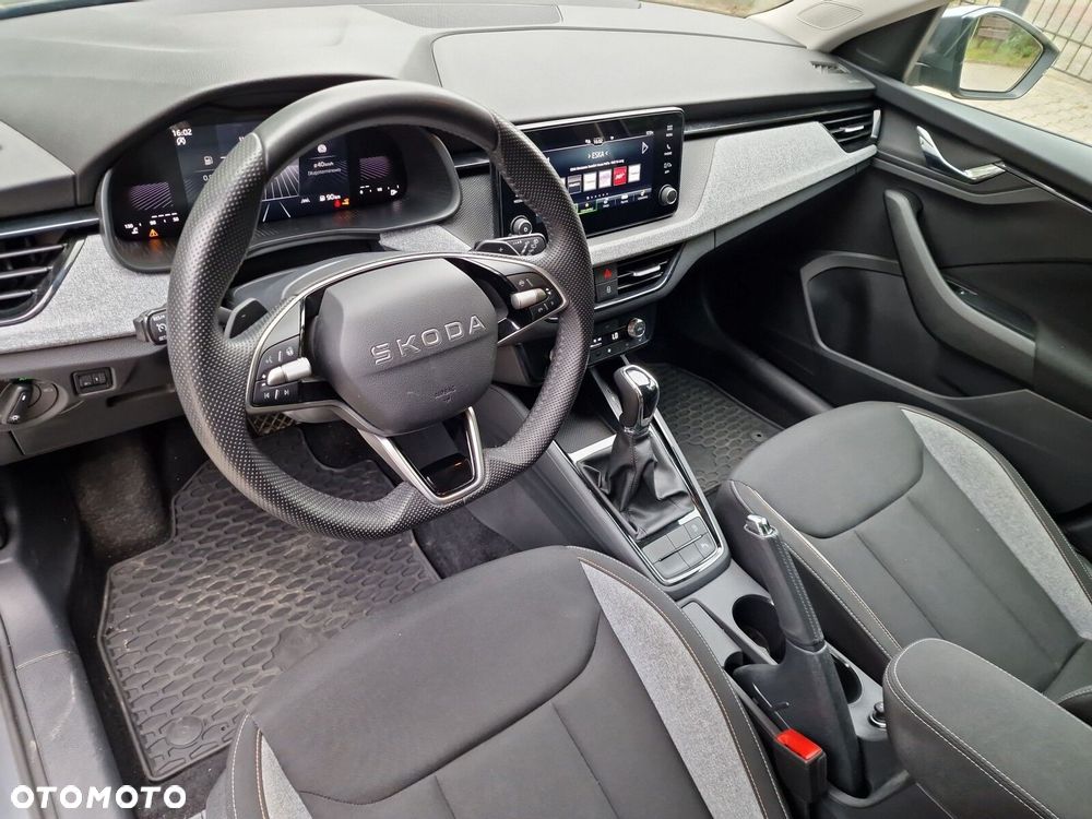 Skoda Scala - 11