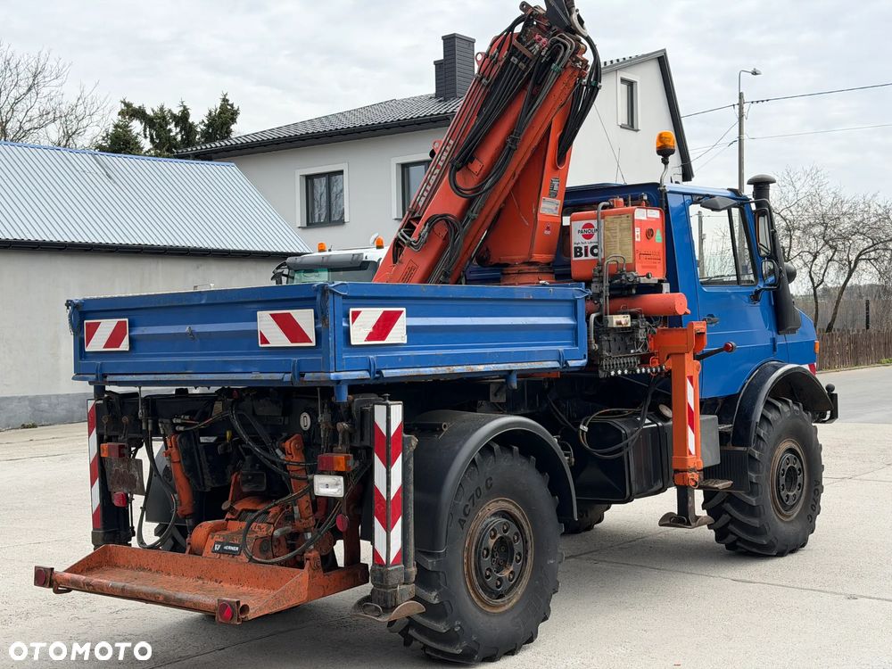 Unimog - 2