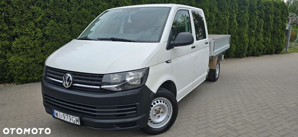 Volkswagen Transporter - 2