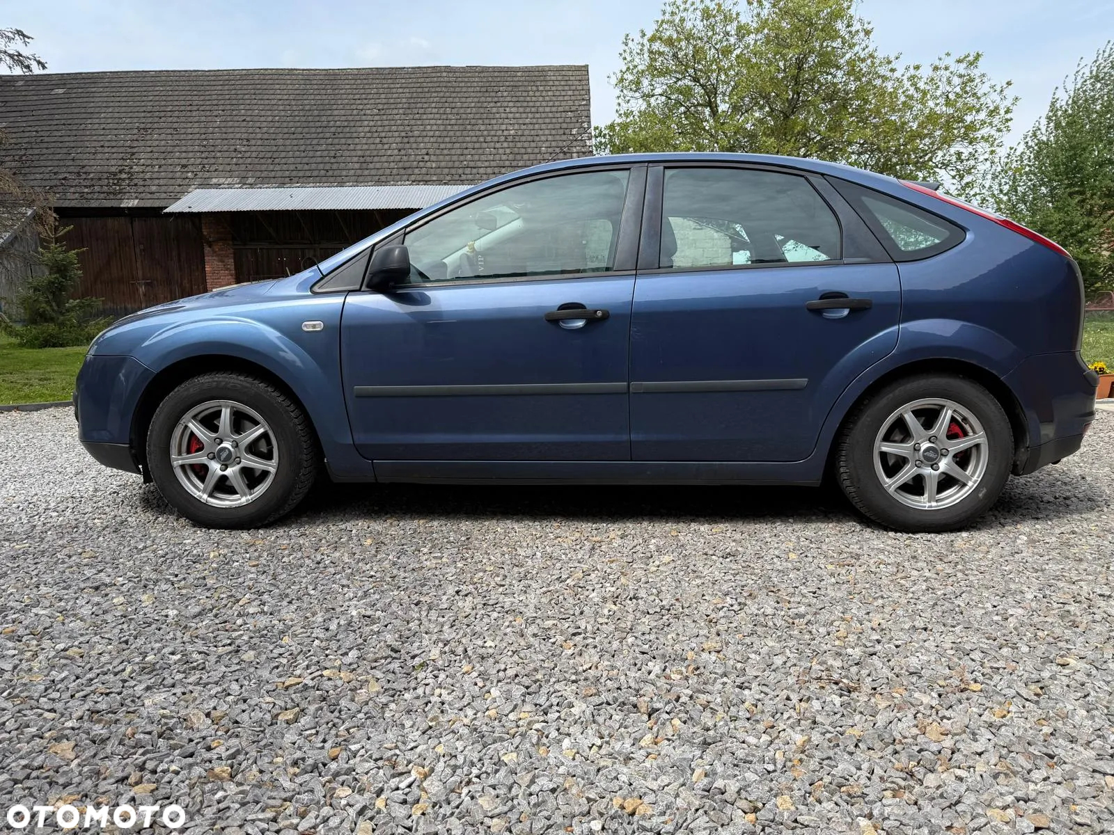 Ford Focus - 2