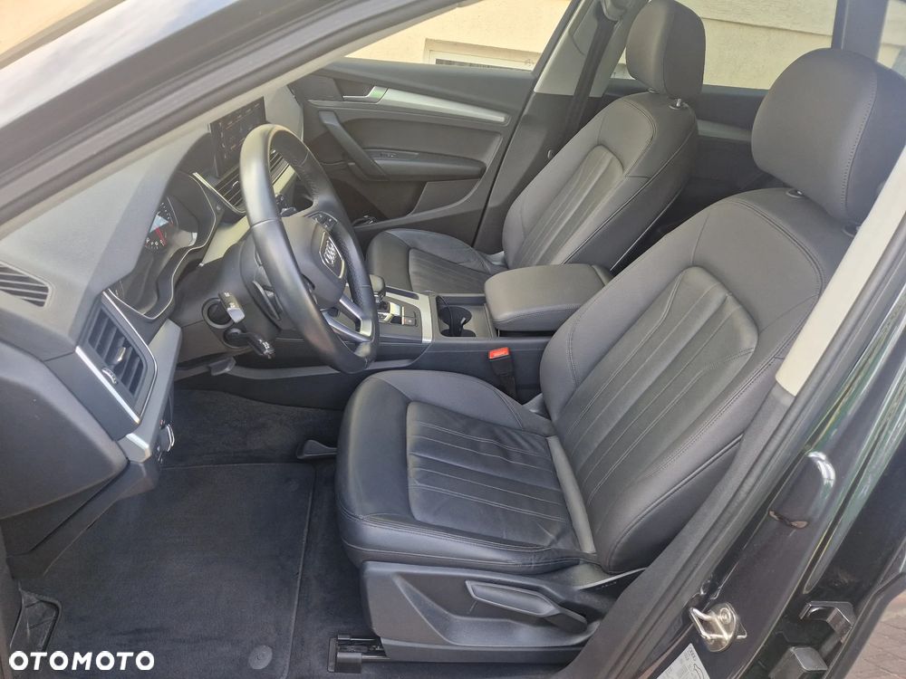 Audi Q5 - 13