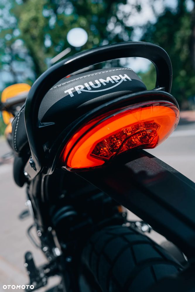 Triumph Scrambler - 29