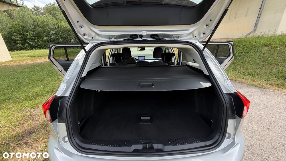 Ford Focus 1.5 EcoBlue Start-Stopp-System ACTIVE - 28