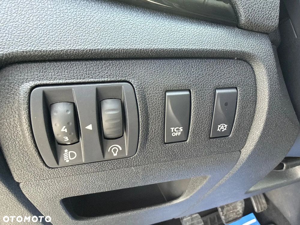 Renault Scenic 1.5 dCi Energy Bose EU6 - 21