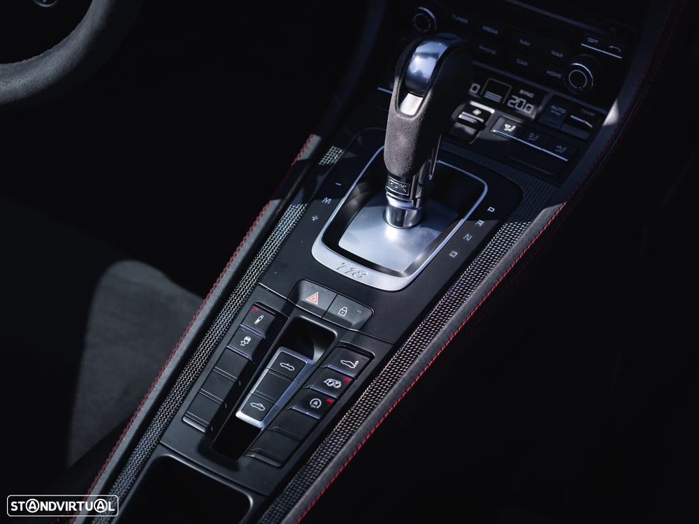 Porsche 718 Boxster 2.5 GTS PDK - 24