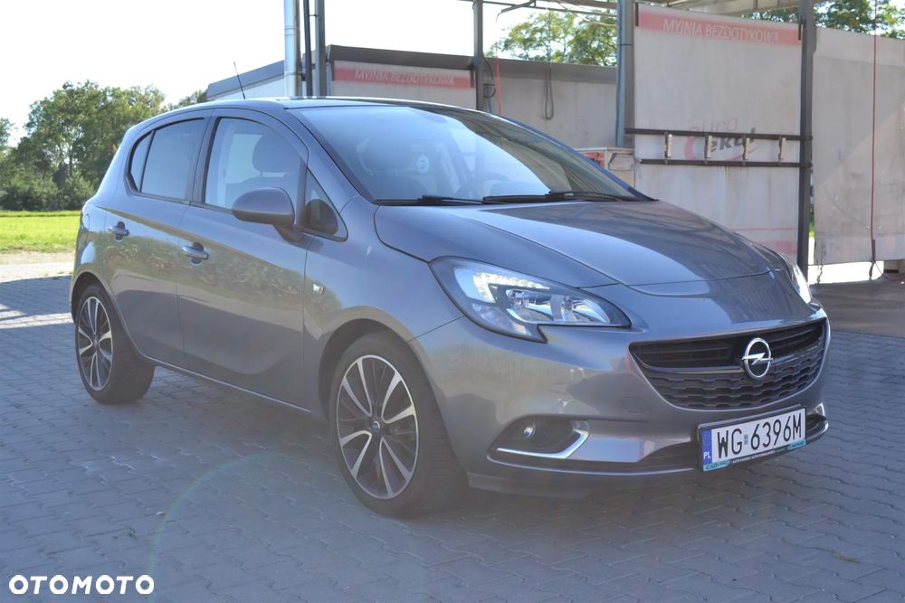 Opel Corsa - 3