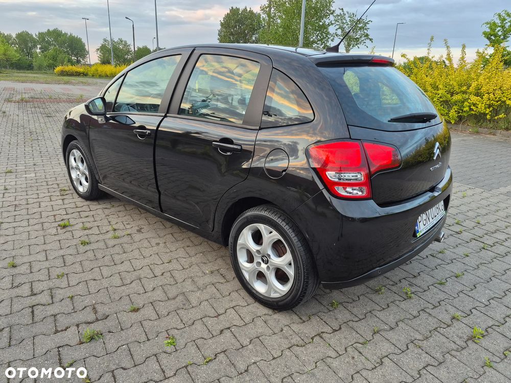Citroën C3 1.4 VTi Seduction - 3