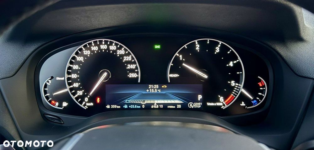 BMW X3 xDrive20d Advantage sport - 29