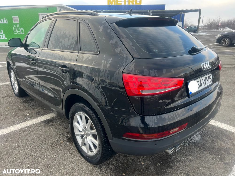 Audi Q3 2.0 TDI - 7