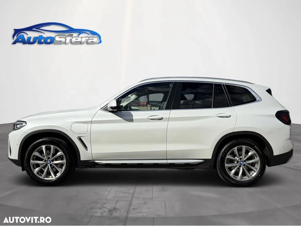 BMW X3 xDrive30e AT PHEV - 6