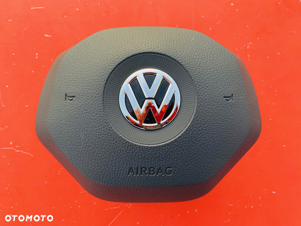 VW GOLF 8 VIII PASSAT B8 ARTEON ID3 ID4 ID5 IDBUZZ ID.3 ID.4 ID.5 ID.BUZZ TAIGO T-ROC T-CROSS TIGUAN TOURAN SHARAN TOUAREG CRAFTER POLO UP MULVIVAN CARAVELLE T5 T6 T7 TRANSPORTER AIRBAG PODUSZKA POWIETRZNA KIEROWCY SRS AIR BAG WYMIANA KURTYNA FOTELA W FOTEL DESKA KONSOLA