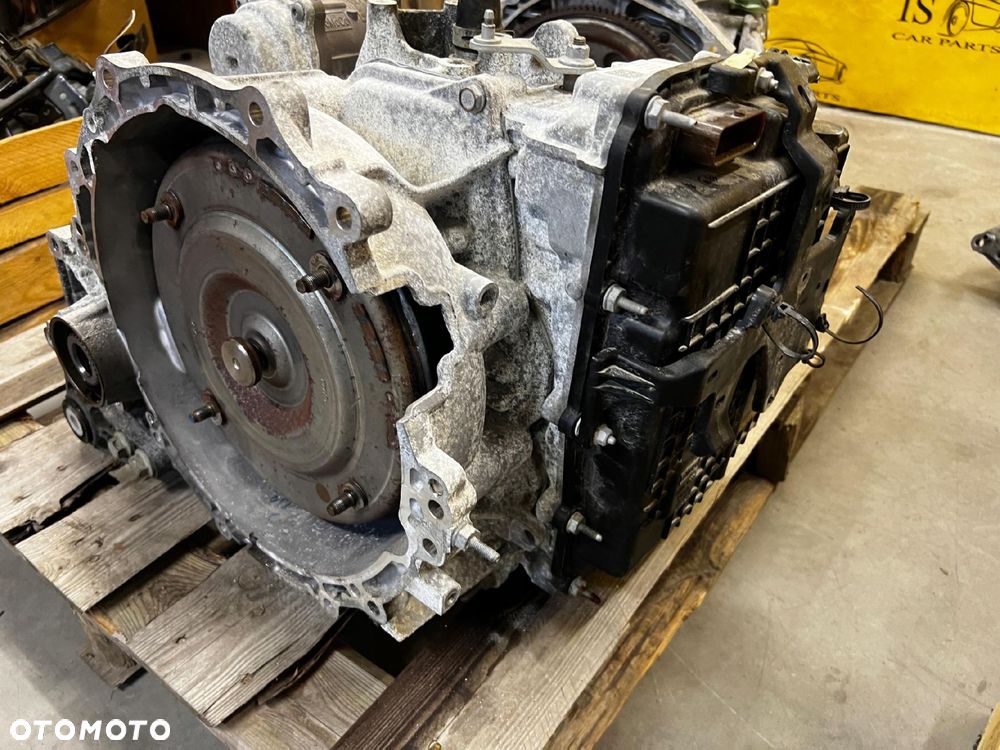 SKRZYNIA BIEGÓW FORD ESCAPE MK4 1.5 ECOBOOST 4WD 4X4 - 4