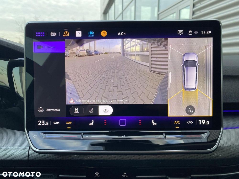 Volkswagen Golf - 20