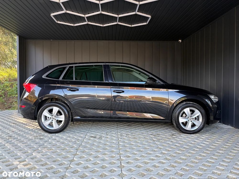 Skoda Scala 1.0 TSI Ambition - 19