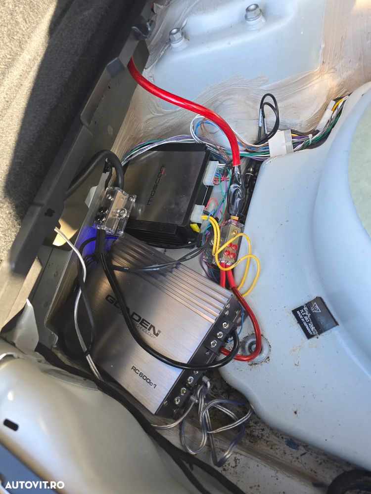 Volkswagen Touareg V6 TDI BMT Supreme Plus - 36