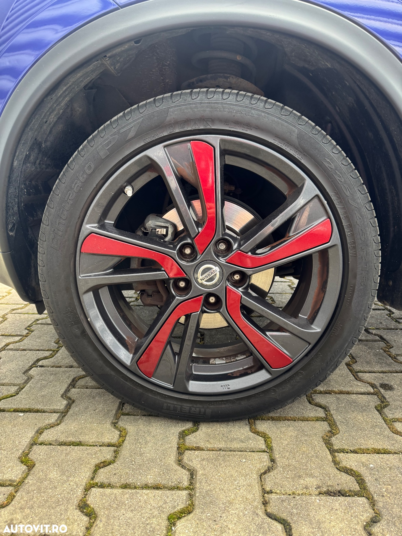 Nissan Juke - 23