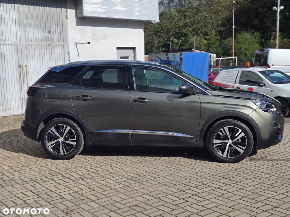 Peugeot 3008 1.2 PureTech Access S&S - 2